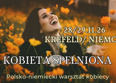 Kobieta Spełniona